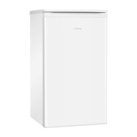 FM104-4 48cm Fridge with A+ Energy Rating and 79 litres capacity in White