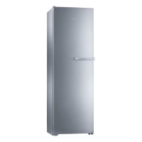 FN14827SEDCLST-1 Tall Freezer 261L Capacity A+ Energy Rating in Clean Steel