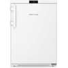 FNDI1624 93L Undercounter Freezer with Frost Protect - White