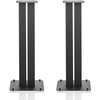 FS600 S3 Speaker Stands (Pair) - Black