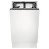 FSE62407P 6000 Satellite Clean 45cm Dishwasher - White