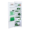 FW821 Larder Fridge with 316L Capacity and A+ Energy Rating in White