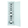 FW881IN Integrated Freezer with 226L Capacity and A+ Energy Rating in White