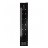 FWC152BL Wine Cooler with 7 Bottle Capacity and B Energy Rating in Black