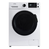 FWD8614WHI Freestanding Washer Dryer with 8Kg Wash and 6Kg Dry Load Capacity in White