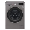 FWJ685SS 8kg 5kg 1400rpm Freestanding Washer Dryer