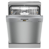 G 5000 SC CLST 14 Place Dishwasher with 5 Programmes