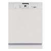 G4203I Full-Sized Semi Integrated Dishwasher with 5 Programmes in White