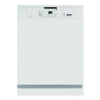 G4203SCIWH Full-Sized Semi Integrated Dishwasher with 5 Programmes in White