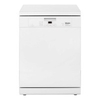 G4203SCWH Full-size Freestanding Dishwasher with 5 Programmes in White