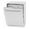 G4263SCVICLST Fullsize Built-in Dishwasher with A+ Energy Rating