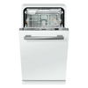 G4780SCVICLST 450mm Integrated Dishwasher with 9 Place Settings in Stainless Steel