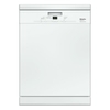 G4940BKWH Full Size Dishwasher with 13 Place Settings in Brilliant White