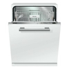 G4990VI Built-in Fully Integrated Dishwasher with 13 Place Settings Steel