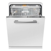 G6665SCVIXXLCLST Semi Integrated Dishwasher 14 Place Settings in Steel Colour