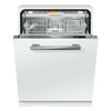 G6770SCVICLST Fully Integrated Dishwasher with 14 Place Settings in Clean Steel