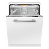 G6860SCVICLST Full Sized Integrated Dishwasher with 10 Programmes in White