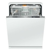 G6897SCVIK2OXXL Built in Dishwasher with 14 Place Settings in S/Steel
