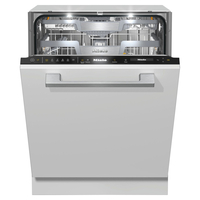 G7660SCVI 14 Place Setting Integrated Dishwasher with AutoDos