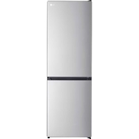GBM21HSADH 304L Frost Free Tall Fridge Freezer - Silver