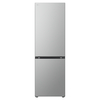 GBV3100DPY 344L Frost Free Fridge Freezer - Silver