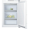 GI1216DE0 N 70 96l Built-In Freezer with Soft Close Flat Hinge