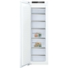 GI7812EE0G N50 212L Built In No Frost Tall Freezer - White