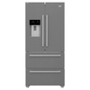 GNE360520DX 530L American Fridge Freezer A+ Energy