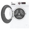 H-Wash 300 RH3W48HMCB 8kg 1400rpm Spin Washing Machine