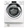 H-Wash 500 HBWD8514TAHC 8kg 5kg 1400rpm Built-In Washer Dryer