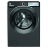 H-Wash 500 HWDB610AMBCR WiFi-enabled 10kg 1600rpm Washing Machine