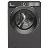 H-Wash HWDB69AMBCR WiFi-enabled 9kg 1600rpm Washing Machine