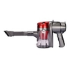 H106GY Multi-Cyclone 2-in-1 Vacuum in Red