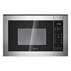 H11WE60NOG built-in microwave in stainless steel with 7 auto programs 800 w