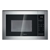 H12WE60N0G Built in solo Microwave Oven Stainless Steel