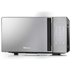 H20MOMBS4HGUK 20L 700W Microwave Grill - Black