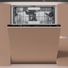 H8I HP42 L UK Hydroforce Built-In 14 Place Setting Dishwasher