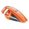 H90-GA-B Gator Cordless Rechargeable Handheld Vacuum with Crevice Tool