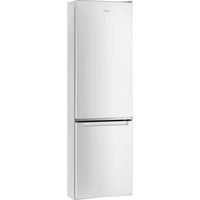 H9C941CW 355L No Frost Fridge Freezer - White