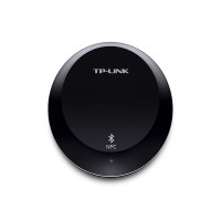 HA100 Bluetooth Music Receiver with NFC Compatibility