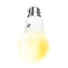 HALIGHTDIMWWB22 B22 Bayonet Bulb Wireless White Dimmable LED Lighting