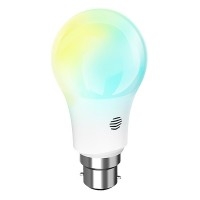 HALIGHTTUNEWB22 B22 Bayonet Active Light Cool to Warm White Bulb