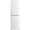 HB55732W 287L Low Frost Fridge Freezer - White