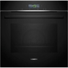 HB732G1B1B iQ700 Built-in Electric Oven with ecoClean - Black