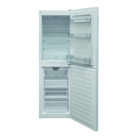 HBNF 55181 W UK 50/50 Split Frost Free Fridge Freezer - White