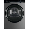 HD80-A2939R 8kg Heat Pump Tumble Dryer - Graphite