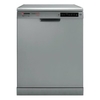 HDP1D039X S/steel Full Size Dishwasher with 13 Place Settings & 10 Programmes