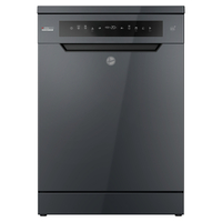 HF5C7F0A-80 Wi-Fi Dishwasher - Graphite