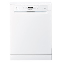 HFC3C26WCUK 14 Place Setting Freestanding Dishwasher