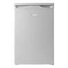 HFLE54W Freestanding Under Counter Larder Fridge with 131L Capacity in White